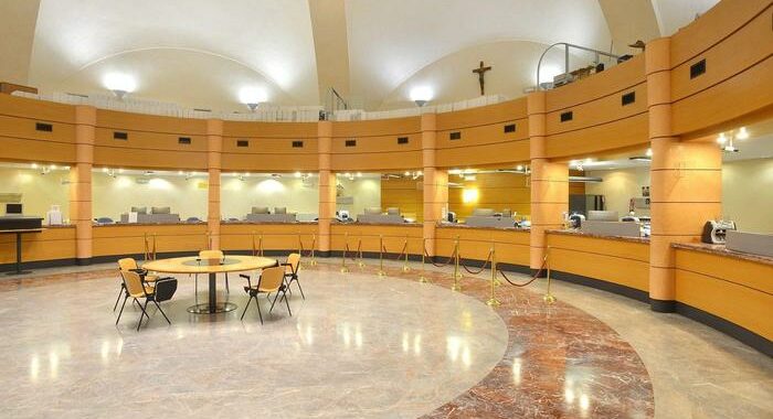 Ior: chiude 2020 con utile nonostante pandemia, ma in calo