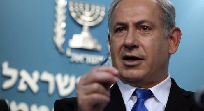 Israel: Netanyahu contra la nueva coalición