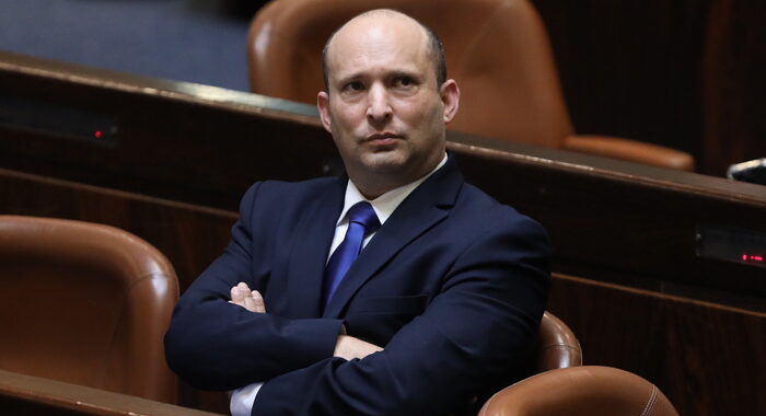 Israele: il governo Bennett ottiene la fiducia della Knesset