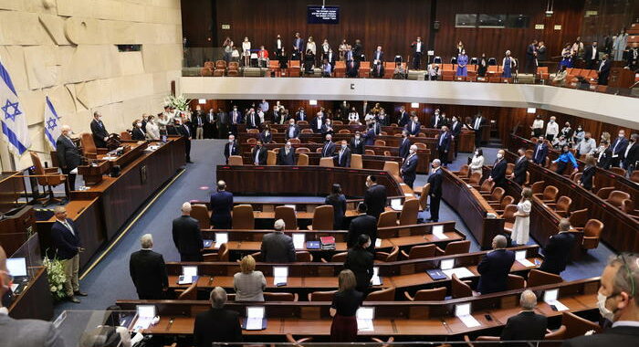 Israele: la Knesset vota il nuovo Presidente del Paese