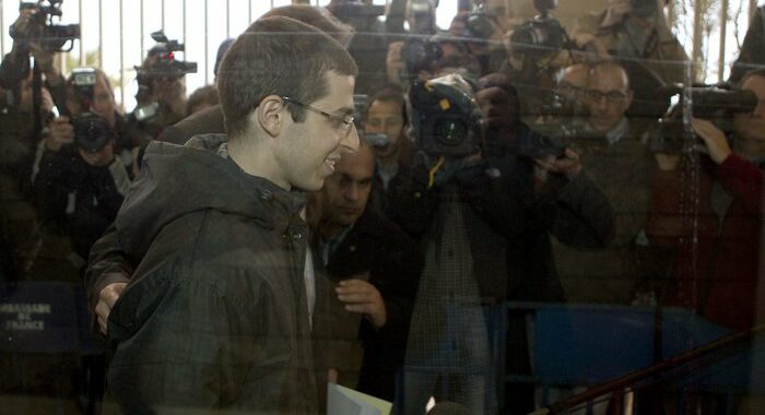 Israele: l’ex ostaggio di Hamas Gilad Shalit oggi sposo