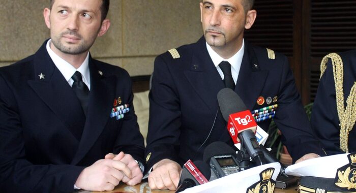 La Corte indiana chiude il caso Marò