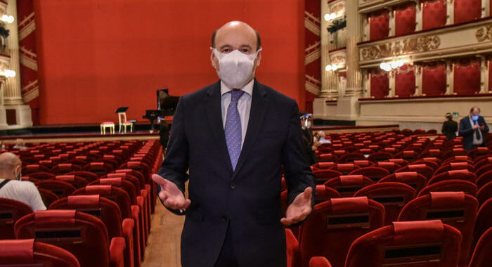 La Scala va in città, 14 show gratuiti in 4 giorni
