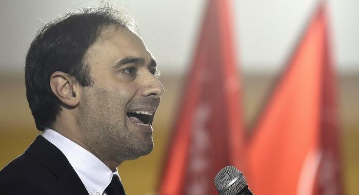 Laforgia (Leu), coltivare alleanza Pd, M5s e sinistra