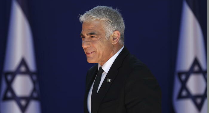 Lapid e Blinken, tra Israele e Usa politica ‘senza sorprese’