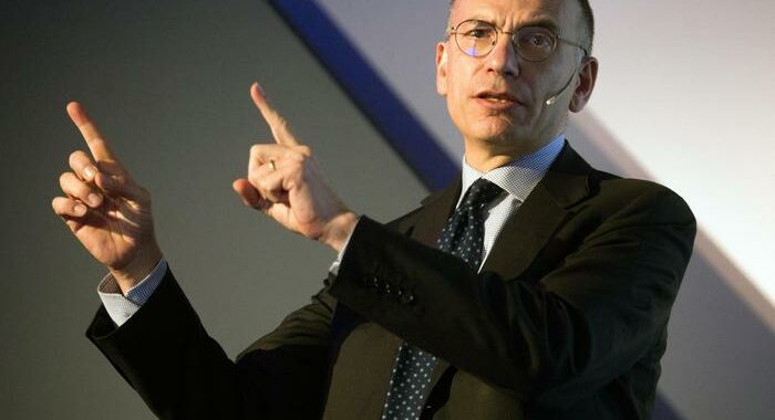 Letta,sosteniamo ddl Zan ma pronti a guardare nodi giuridici