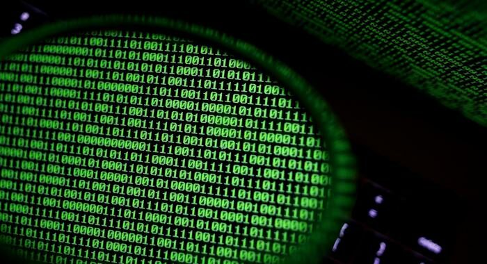 L’Italia è il terzo Paese al mondo più colpito dai malware