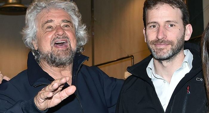 M5S: Casaleggio, su ‘2 mandati e a casa’ Grillo ci crede