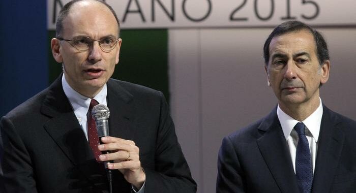 Milano: Sala, io in svantaggio? Salvini sa cose che non so