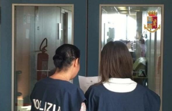 ‘Ndrangheta: preso boss latitante, in casa piccola palestra