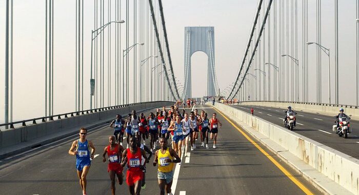 New York lancia seconda maratona, quella di Brooklyn