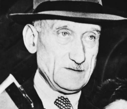 Papa: diventa venerabile Schuman, tra padri fondatori Ue