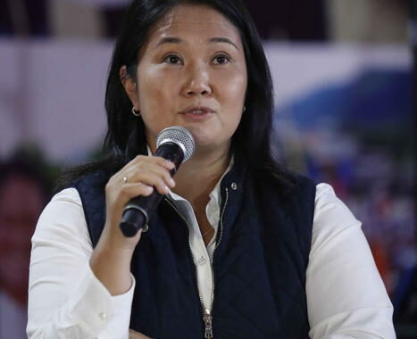 Perù: elezioni, Fujimori chiede annullamento 200mila voti