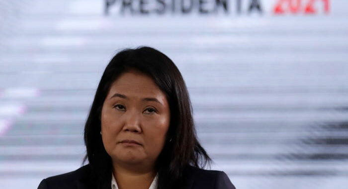 Perù: Fujimori,’mi batto per la libertà contro il comunismo’