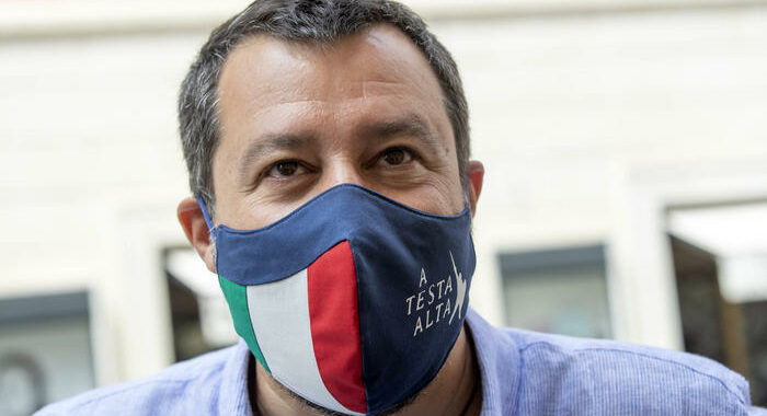 Riforme: Letta, con Salvini sintesi si deve trovare