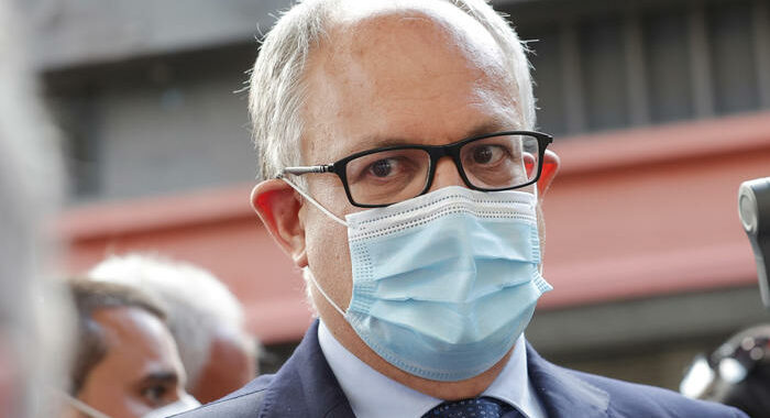 Roma: Gualtieri, se vinco nessun M5S in Giunta