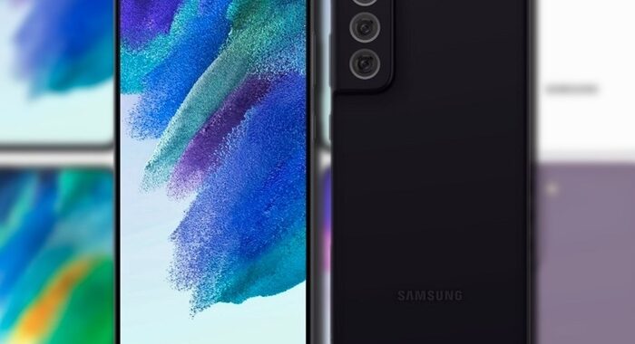 Samsung prepara Galaxy S21 FE, smartphone di punta per tutti
