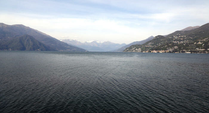 Scontro fra barche, un morto e due feriti sul Lago di Como