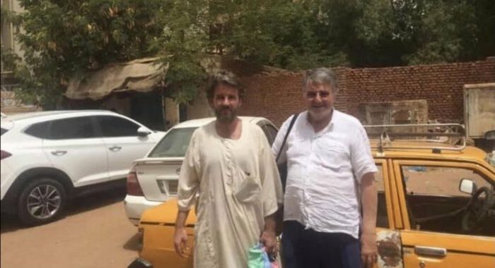 Sudan: equipe di Emergency visiterà Zennaro a Karthoum