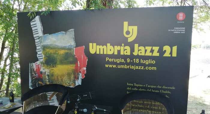 Torna Umbria Jazz per un’edizione della ripartenza