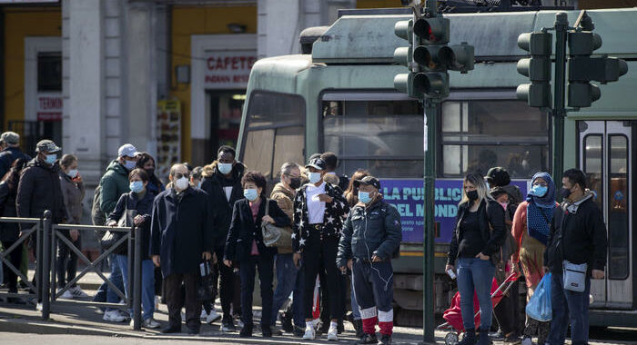 Trasporti: in corso sciopero nazionale bus, tram e metro