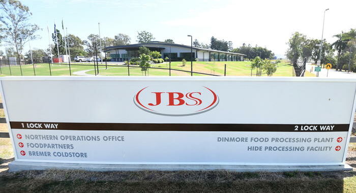 Usa: Jbs ha pagato riscatto 11 milioni ad hacker russi