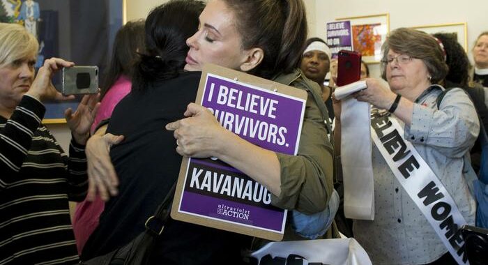 Usa: l’attrice Alyssa Milano valuta candidatura al Congresso