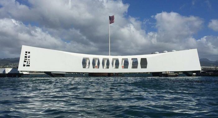 Usa:in mare ceneri Hideki Tojo, mente attacco a Pearl Harbor