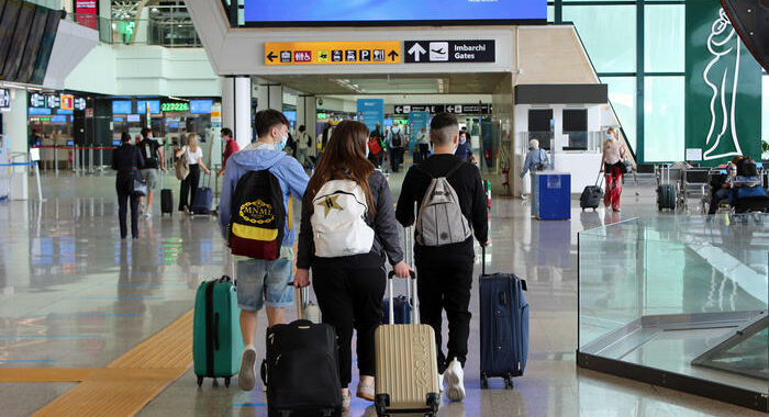Via libera definitivo del Parlamento Ue al Green pass