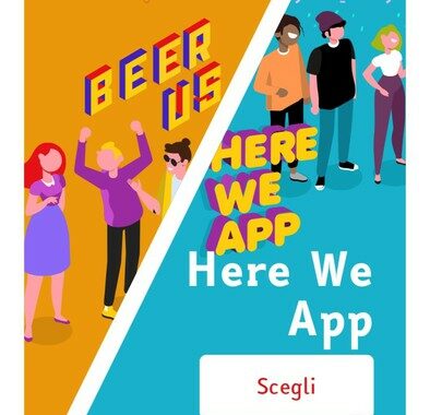 Vodafone lancia un’app per formazione digitale dei giovani
