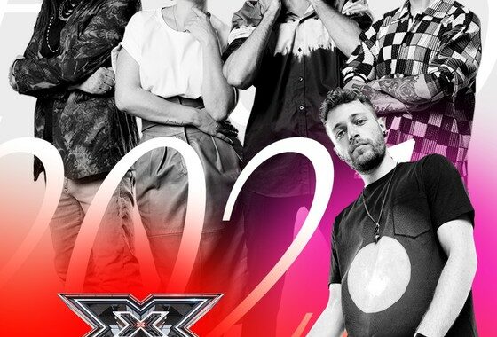 X Factor riconferma i giudici e abolisce le categorie