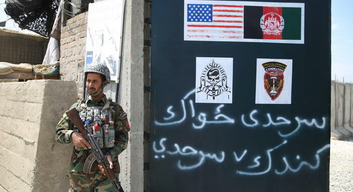 Afghanistan: Cnn, traduttore fu decapitato dai talebani