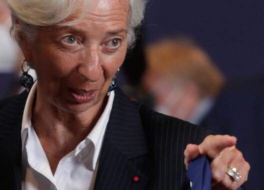 Bce: Lagarde, siamo pazienti, no a stretta prematura