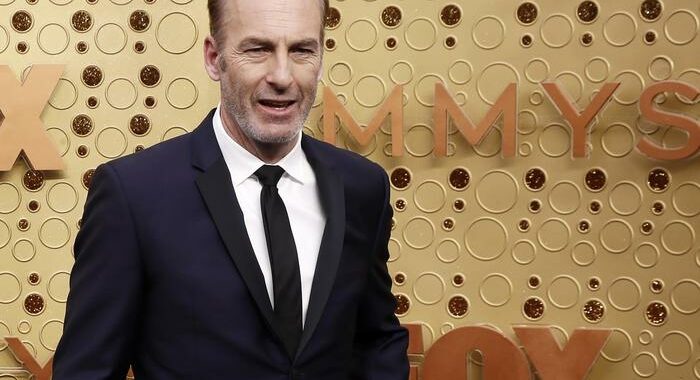 Bob Odenkirk collassa su set di Better Call Saul, ricoverato