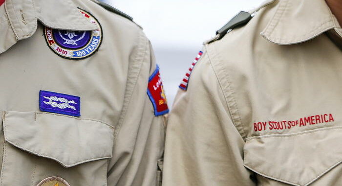 Boy Scout Usa, accordo record per denunce abusi sessuali