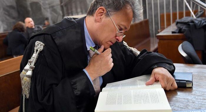 Caso Eni: Anm Milano, disagio tra toghe ma fiducia in Csm