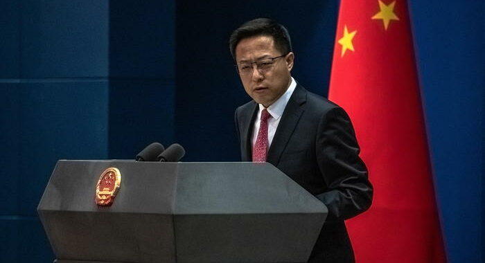 Cina, esperti Oms hanno avuto accesso ai dati