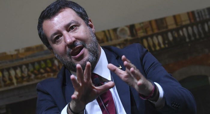 Comunali: Salvini, oggi daremo il via a tutto
