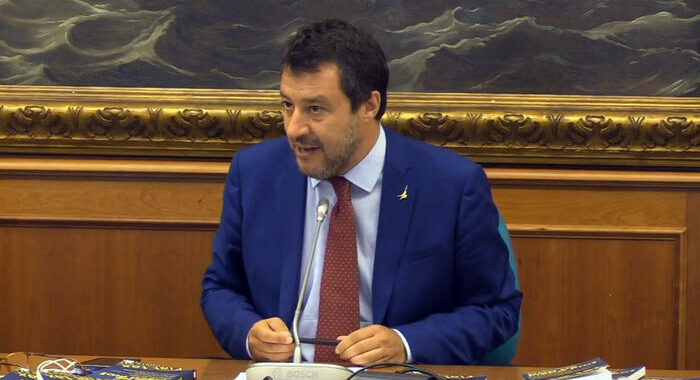 Comunali: Salvini, settembre?Non scherziamo,si vota 10/10