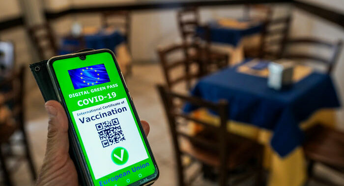 Covid: nuovo dl pubblicato in Gazzetta, è in vigore
