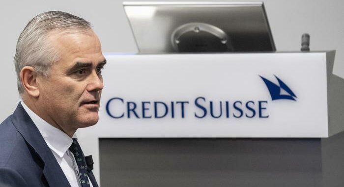 Credit Suisse: nuove perdite per Archegos, utile -78%