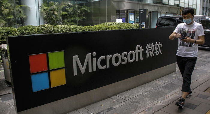 Da Microsoft 13,6 milioni di dollari per la cybersecurity