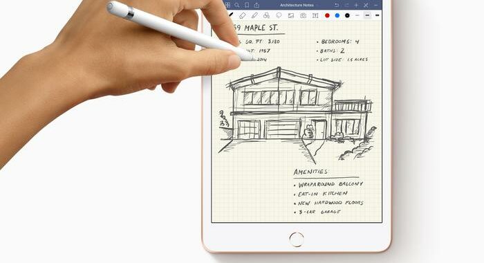 Dopo due anni, Apple riporterà in vita l’iPad Mini