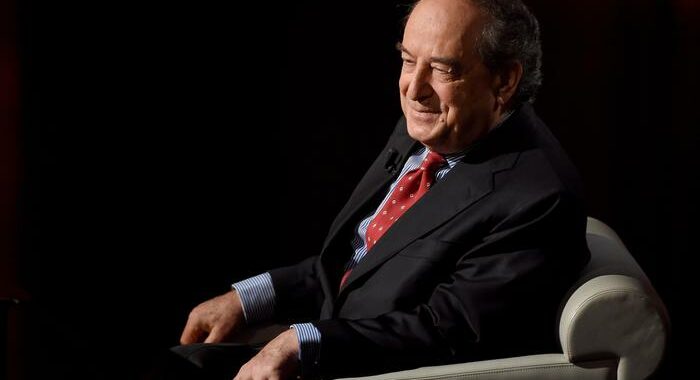 E’ morto Roberto Calasso