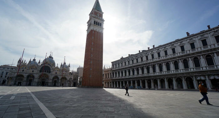 Evitata l’iscrizione di Venezia tra i siti Unesco in pericolo