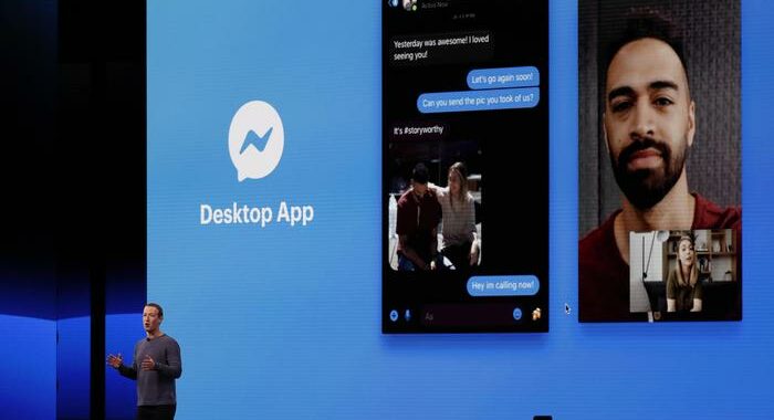 Facebook chiederà di segnalare i post estremisti