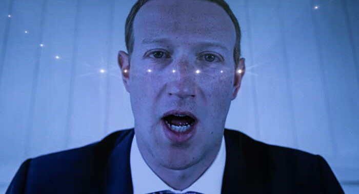 Facebook realizzerà un paio di occhiali Ray-Ban