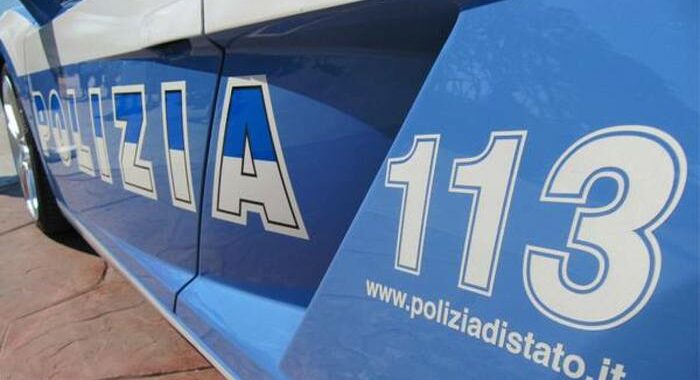 Festa in pub Taranto finisce in sparatoria, 10 feriti