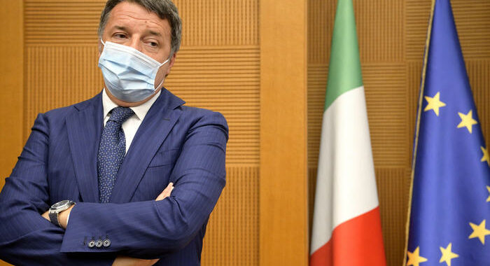 Giustizia: Renzi, testo Cartabia? da Iv emendamenti