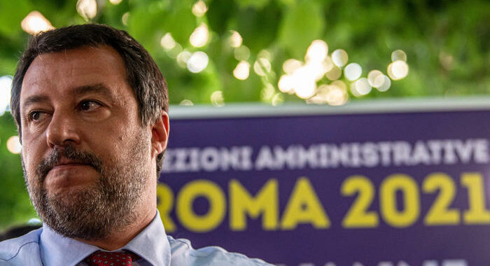 Giustizia: Salvini, bene Cdm ma vera riforma referendum